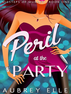 cover image of Peril at the Party